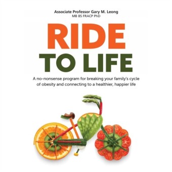 Ride to Life