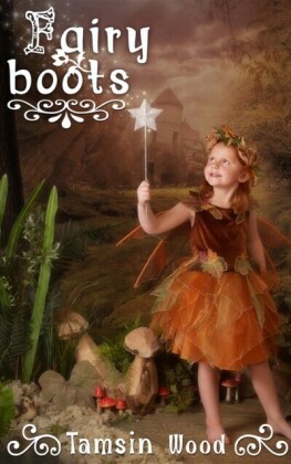 Fairy Boots