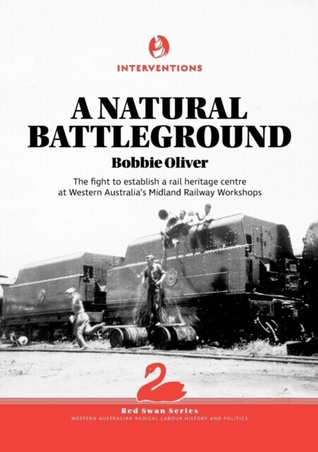 Natural Battleground main product photo