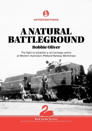 Natural Battleground