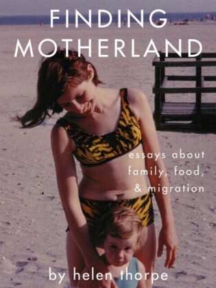 Finding Motherland