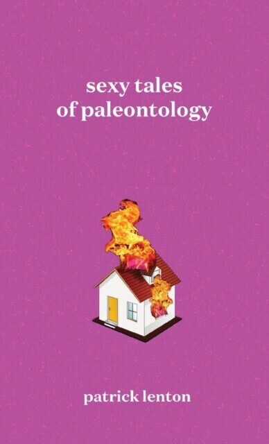 Sexy Tales of Paleontology main product photo