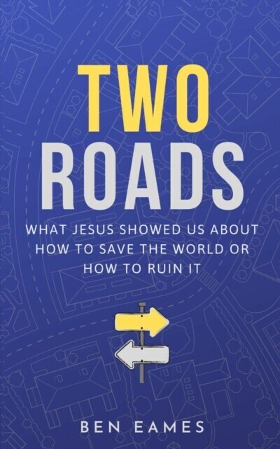 TWO ROADS main product photo