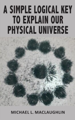 SIMPLE LOGICAL KEY TO EXPLAIN OUR PHYSICAL UNIVERSE