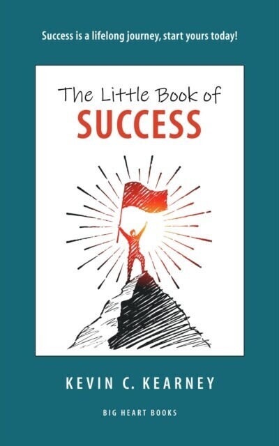 Little Book of Success main product photo