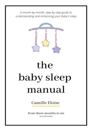 Baby Sleep Manual