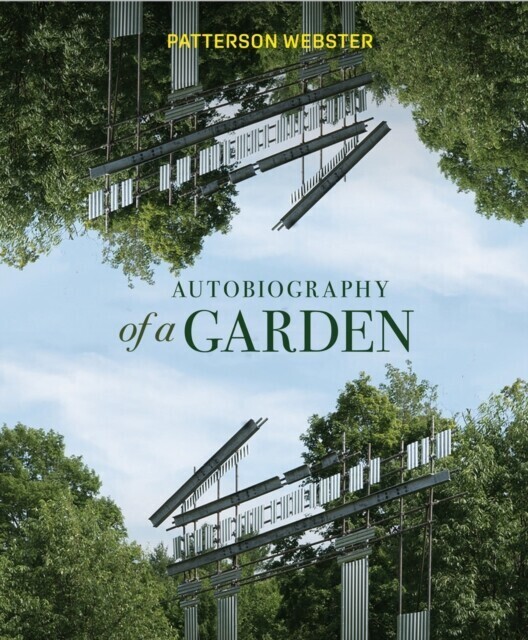 Autobiography of a Garden main product photo
