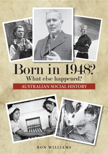 Born in 1948? What else happened? main product photo