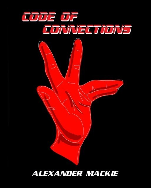 Code of Connections main product photo