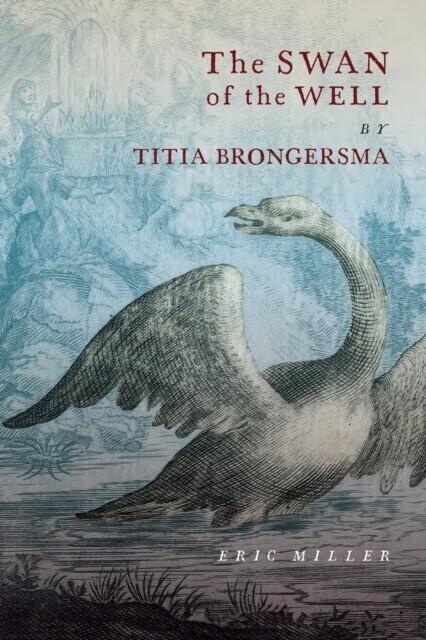 Swan of the Well by Titia Brongersma main product photo