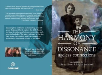 Harmony of Dissonance