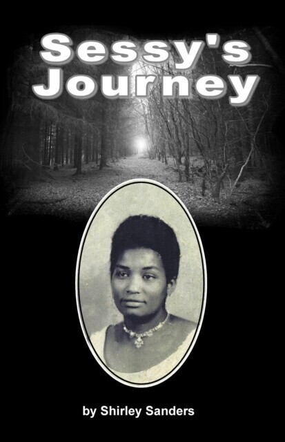 Sessy's Journey main product photo