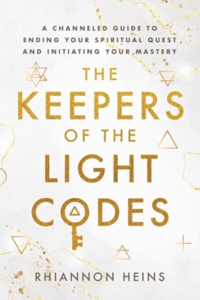 Keepers Of The Light Codes