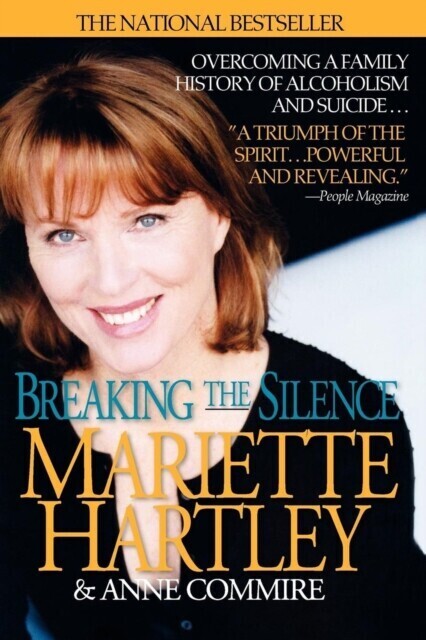BREAKING THE SILENCE main product photo