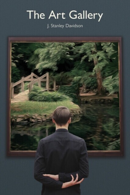 Art Gallery main product photo