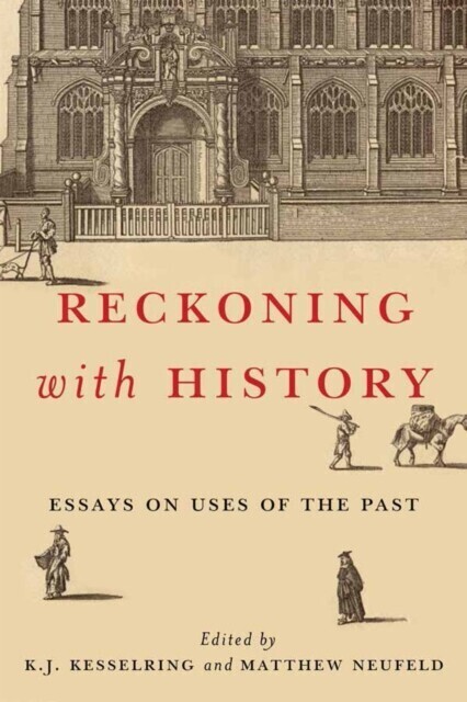 Reckoning with History main product photo