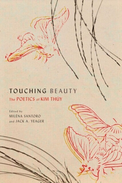 Touching Beauty main product photo