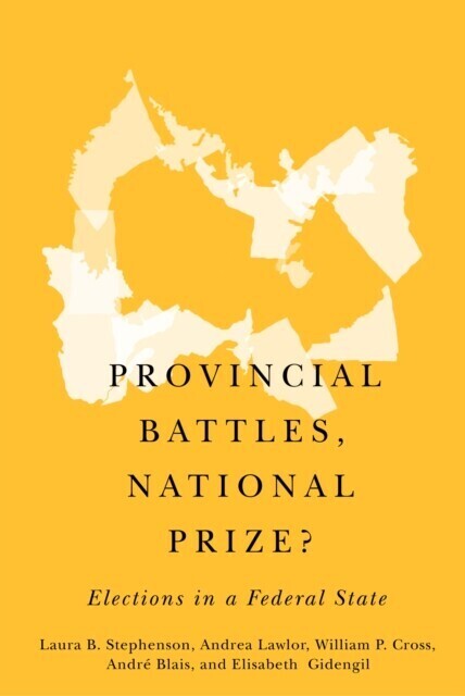 Provincial Battles, National Prize? main product photo