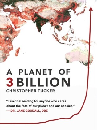 Planet of 3 Billion