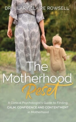 Motherhood Reset