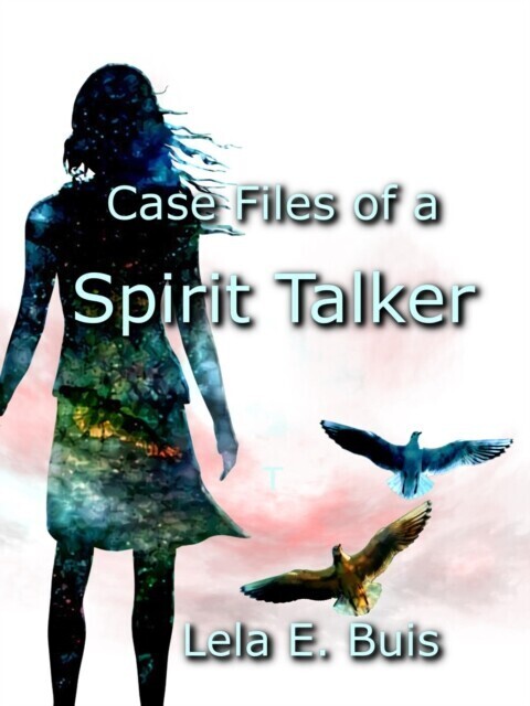 Case Files of a Spirit Talker main product photo