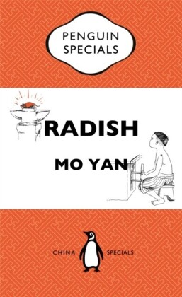 Radish: Penguin Specials
