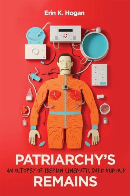 Patriarchy's Remains main product photo