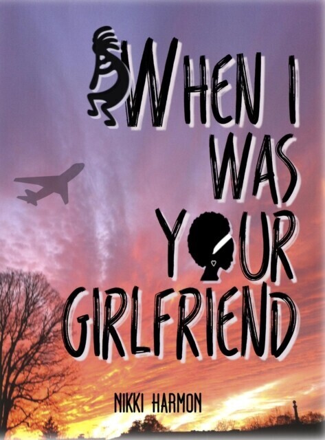 When I Was Your Girlfriend main product photo