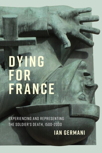 Dying for France main product photo