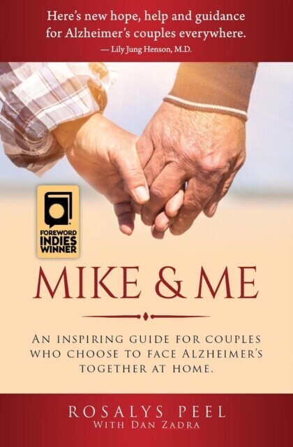 Mike & Me main product photo