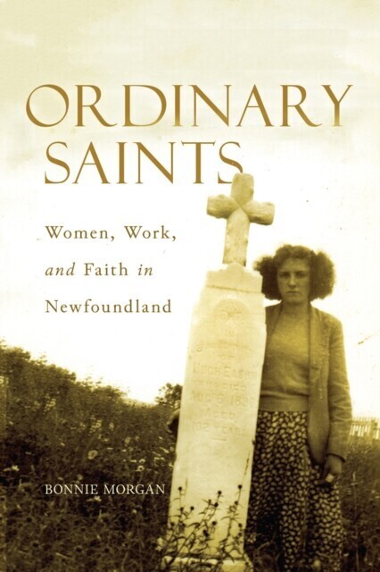 Ordinary Saints main product photo
