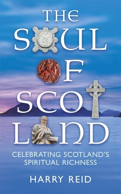 Soul of Scotland main product photo