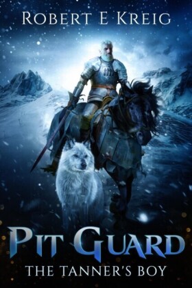 Pit Guard: The Tanner's Boy