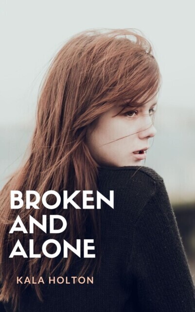 Broken & Alone main product photo