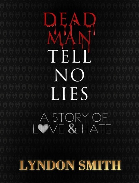 Dead Man Tell No Lies main product photo