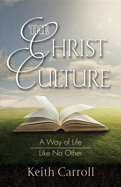 Christ Culture main product photo