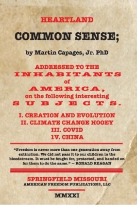 HEARTLAND COMMON SENSE