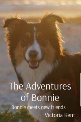 Adventures of Bonnie
