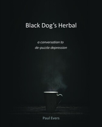 Black Dog's Herbal - a conversation to de-puzzle depression