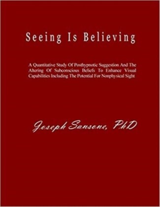 Seeing Is Believing