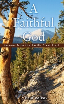 Faithful God
