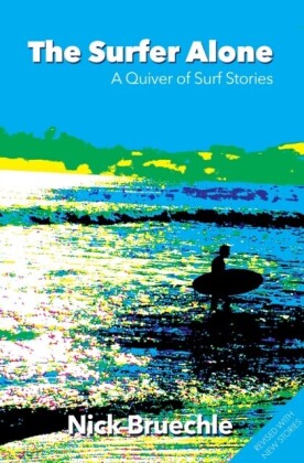Surfer Alone