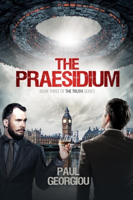 Praesidium main product photo