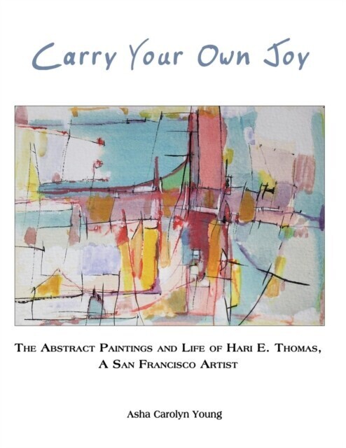 Carry Your Own Joy main product photo