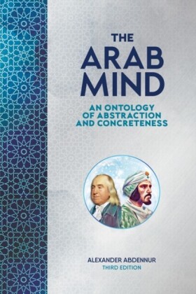 Arab Mind