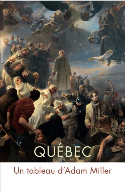 Québec main product photo