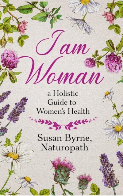 I Am Woman main product photo