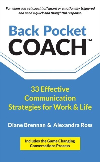Back Pocket Coach main product photo