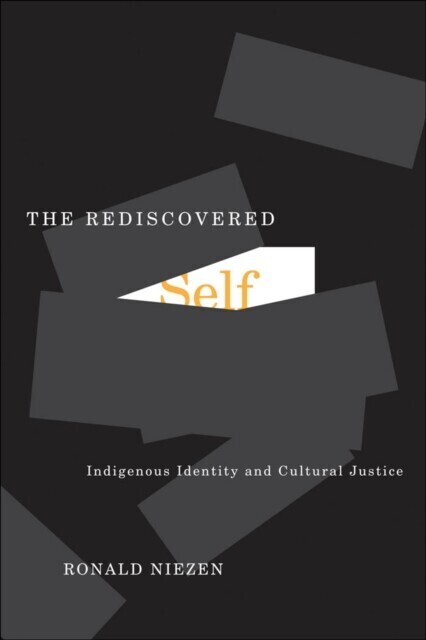 Rediscovered Self main product photo