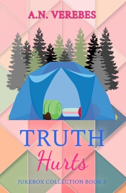Truth Hurts main product photo
